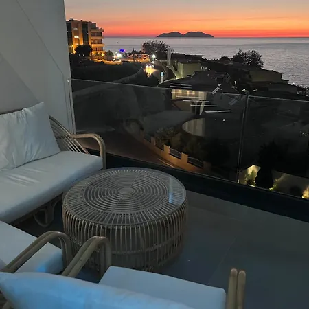 Apartment Demarco Vlore