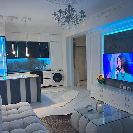 Apartment Demarco Vlore