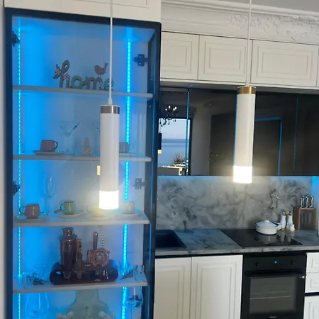 Apartment Demarco *